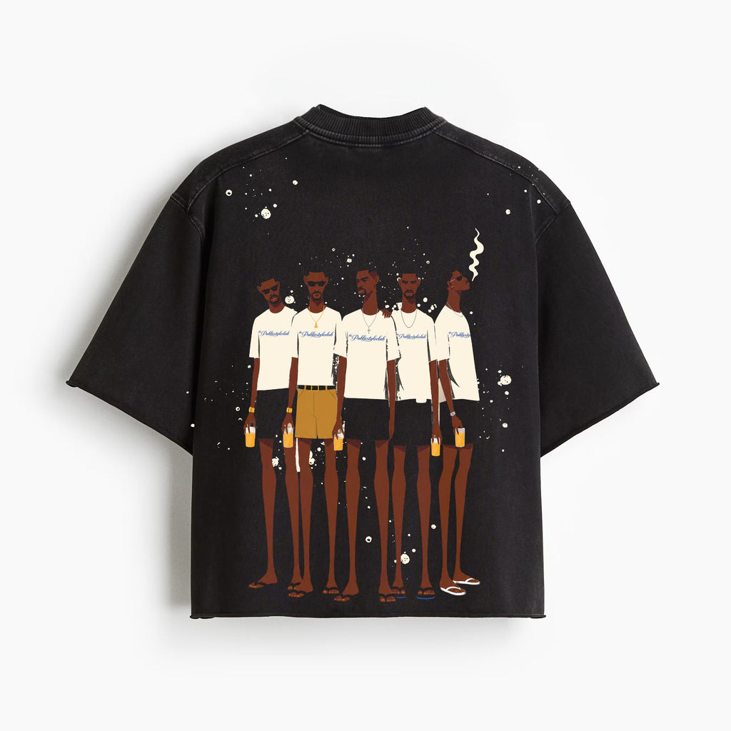 PSC Iconic Tee