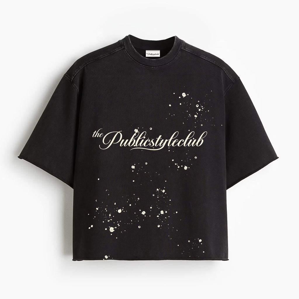 PSC Iconic Tee