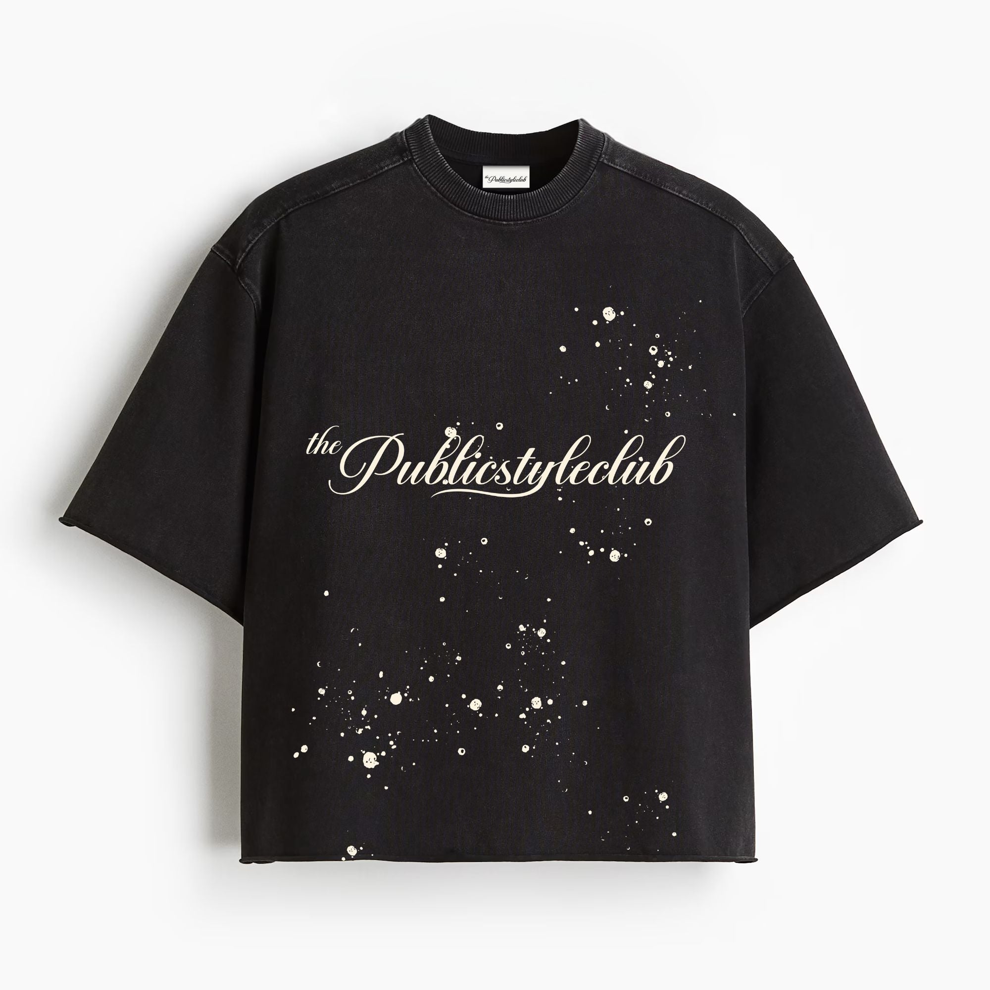 PSC Iconic Tee