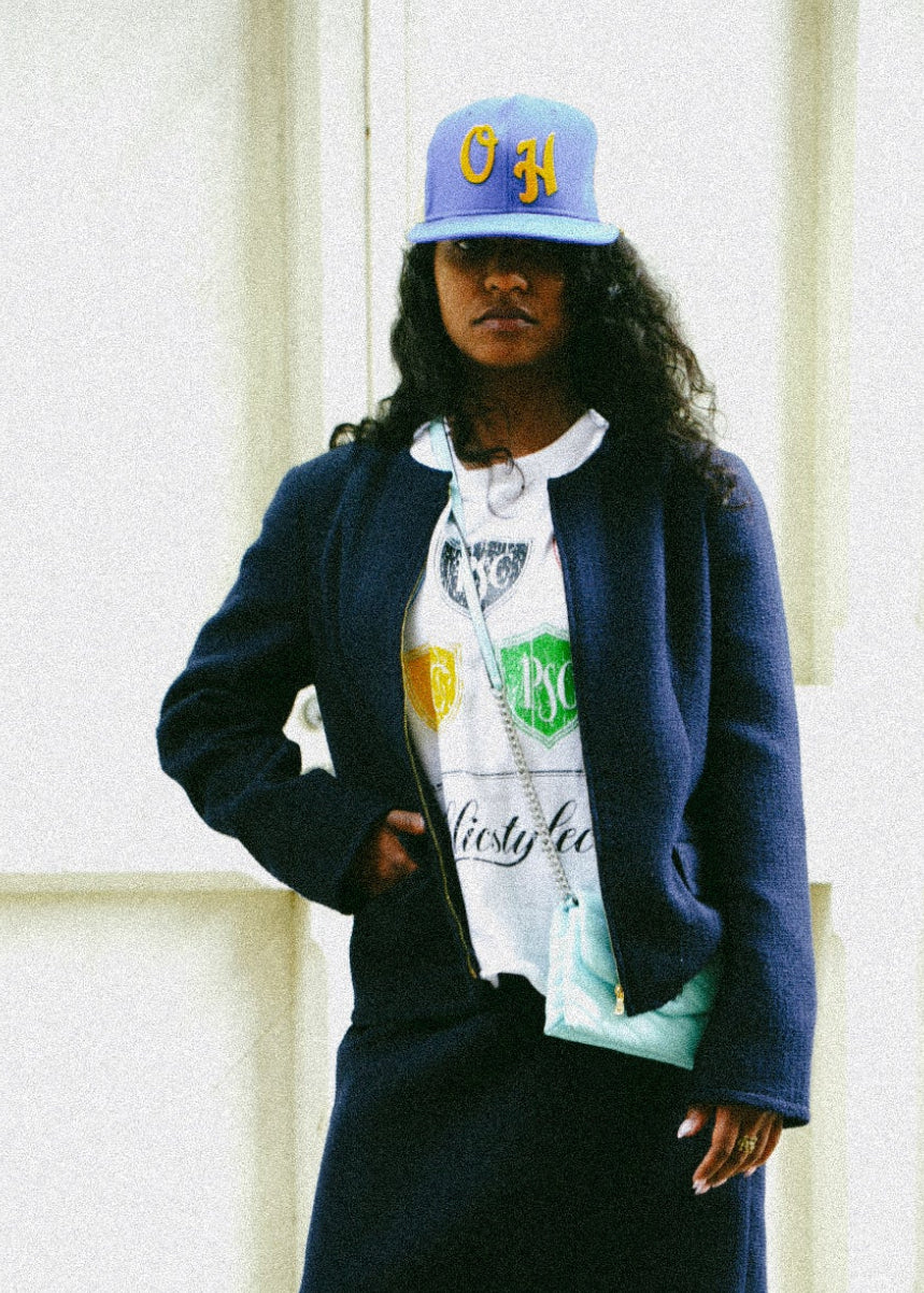 PSC Olympic Tee