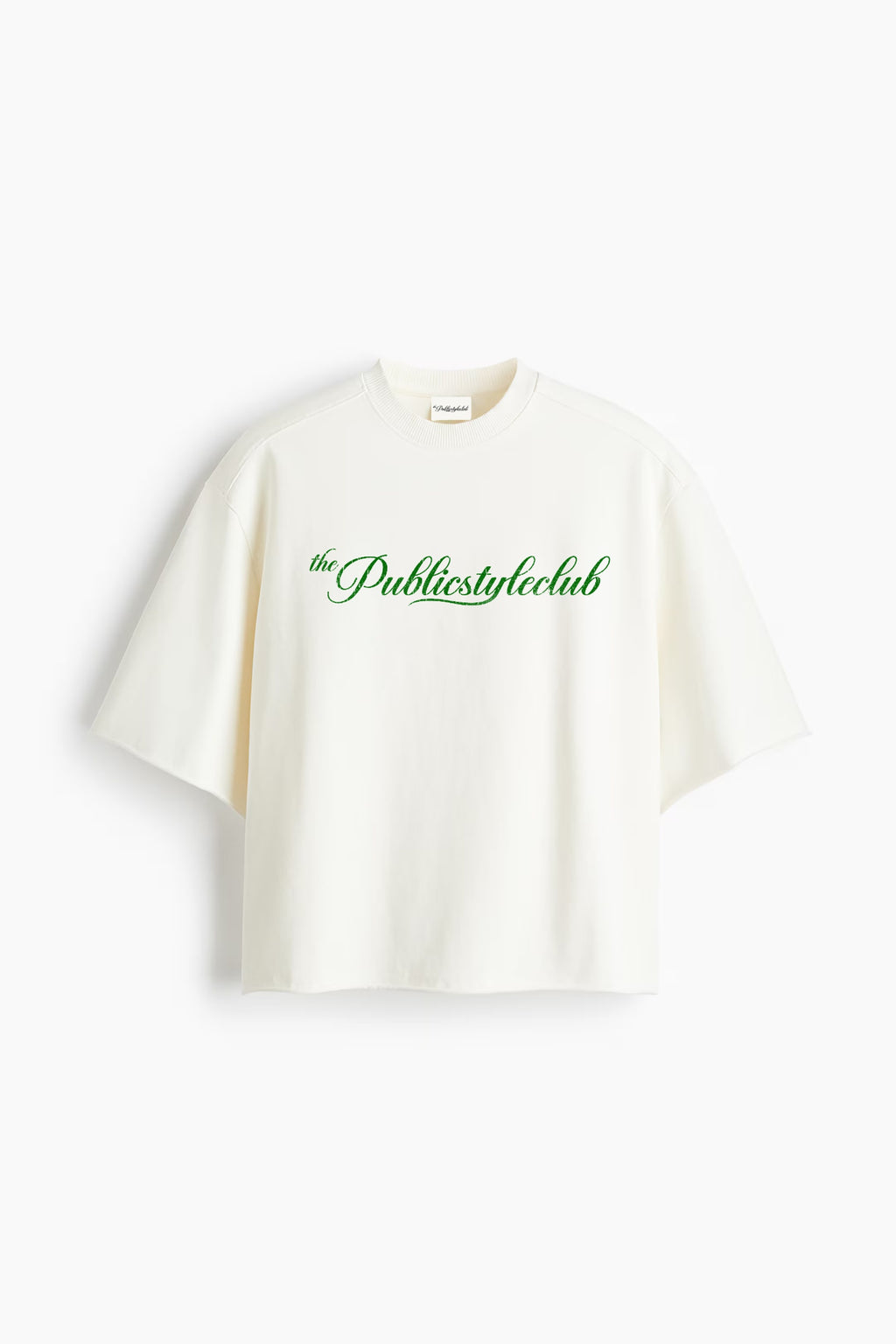 PSC Signature Tee